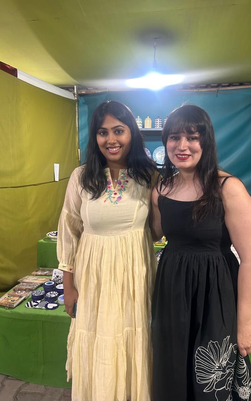 Subah Saraf - Founder, Author - Satvik Movement