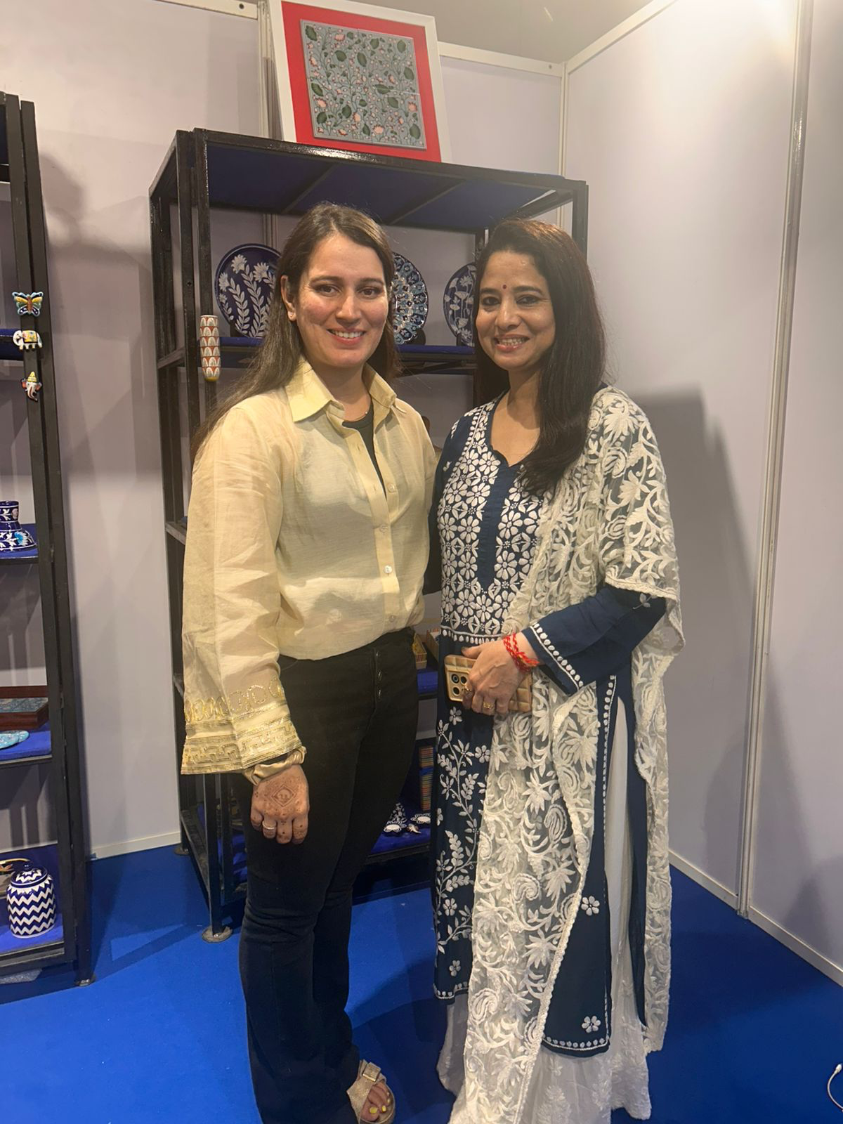 Vartika Singh — Journalist