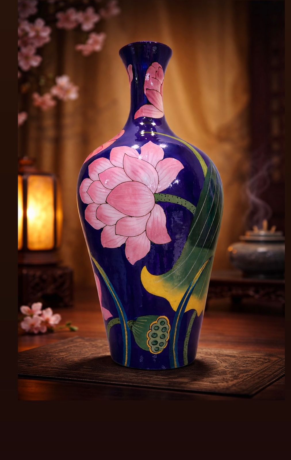 Pichwai Collection piece 2