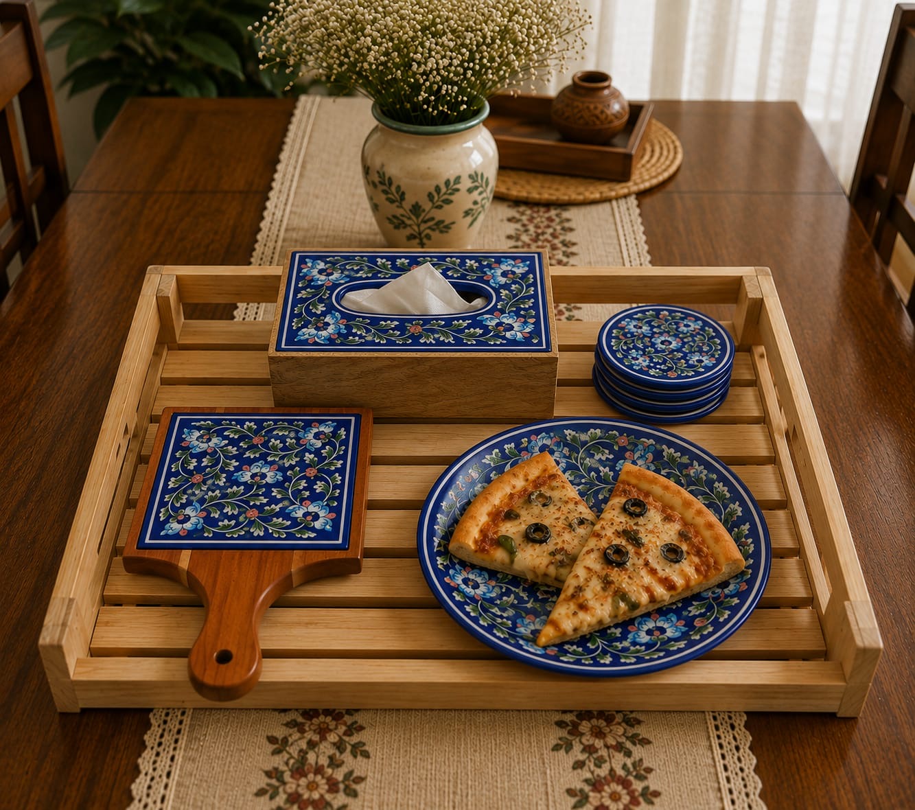 Gifting Collection piece 7