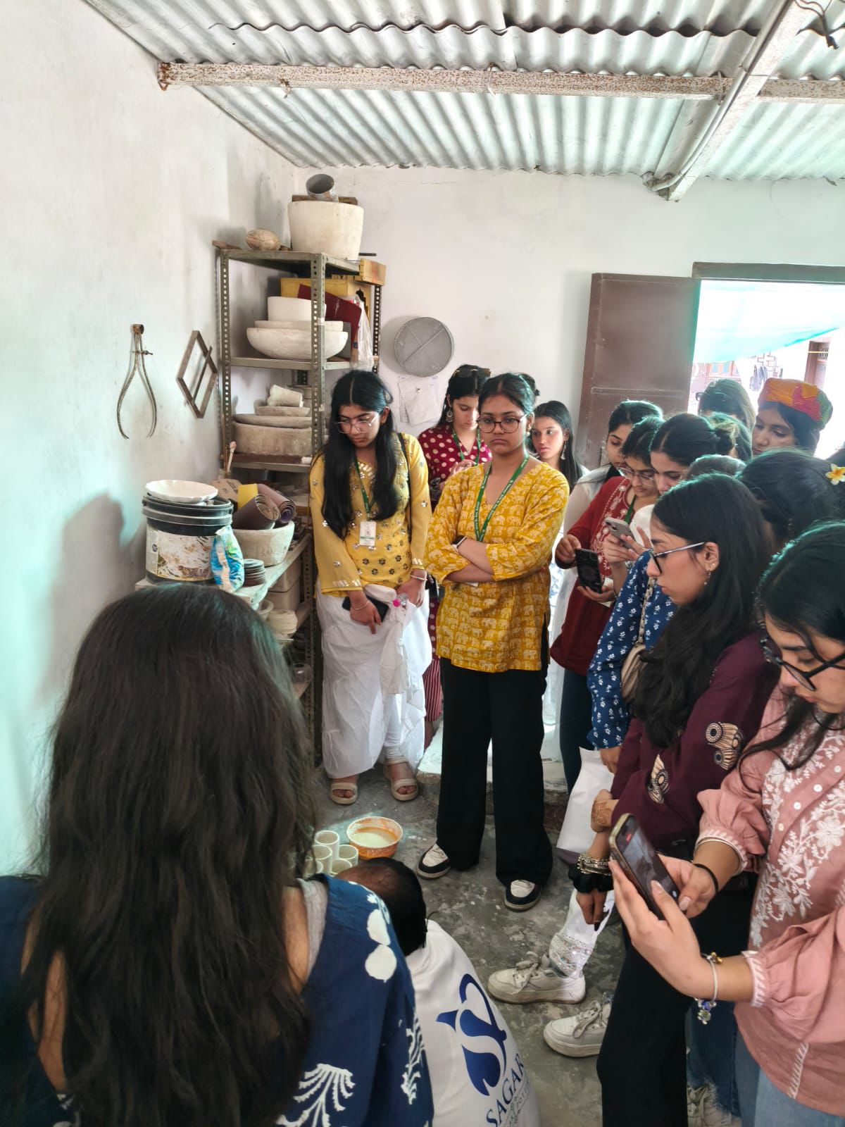 Workshop moment 2