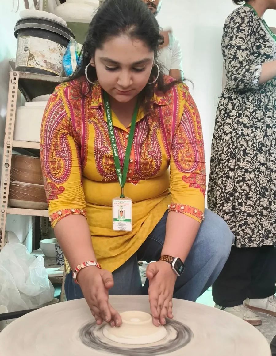Workshop moment 3