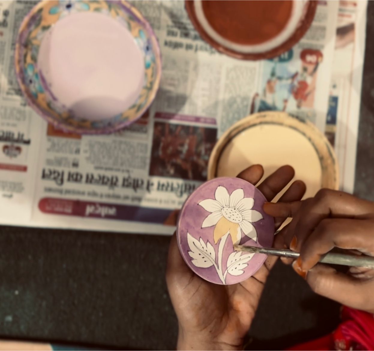 Workshop moment 4